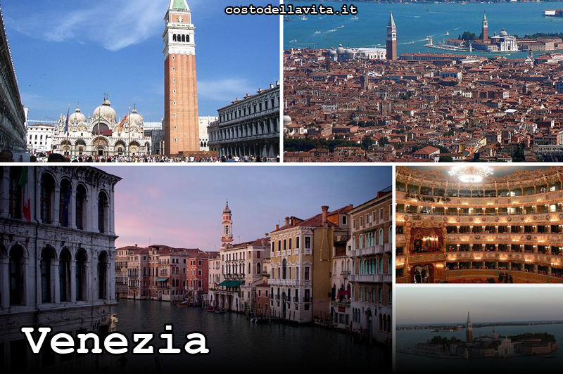 Vista Venezia