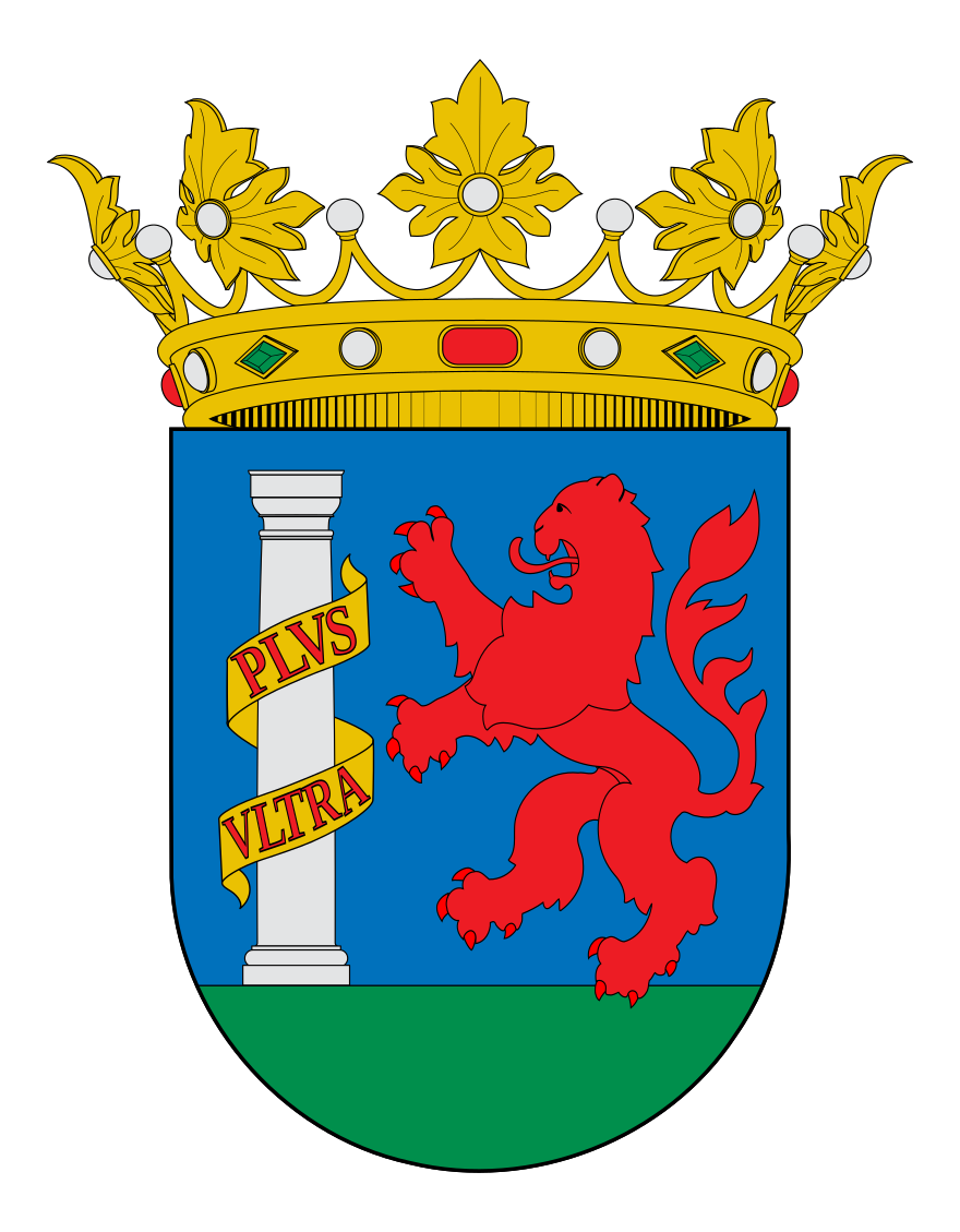 Stemma Badajoz