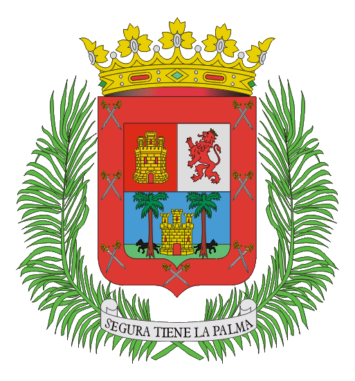 Stemma Las Palmas de Gran Canaria