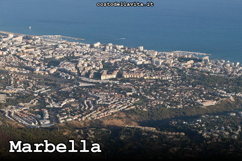 Vista Marbella