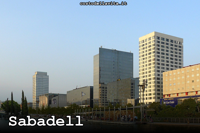 Vista Sabadell