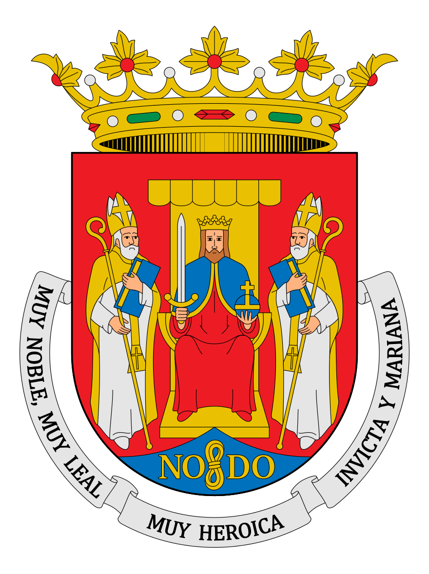 Stemma Siviglia